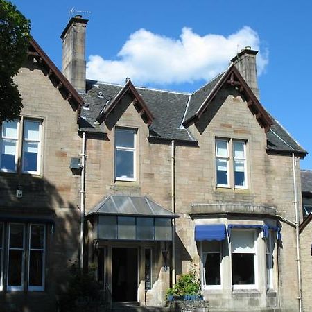 Strathblane Country House Hotel Glasgow Exterior photo