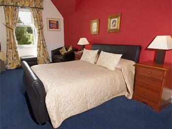 Strathblane Country House Hotel Glasgow Exterior photo