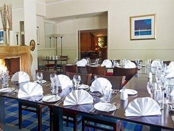 Strathblane Country House Hotel Glasgow Exterior photo